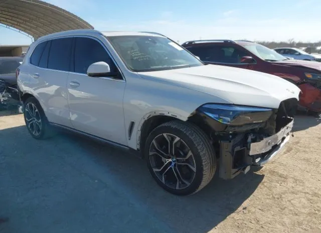 2021 BMW  - Image 1.