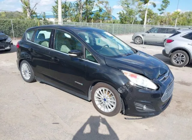 2014 FORD  - Image 1.