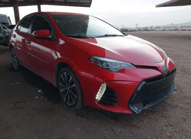 2018 TOYOTA  - Image 1.