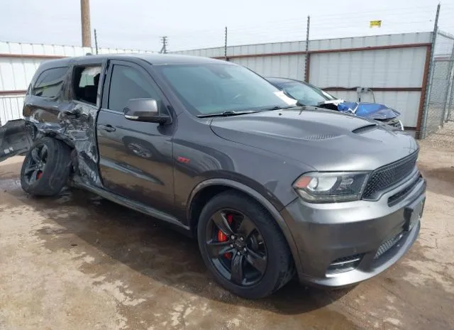 2018 DODGE  - Image 1.