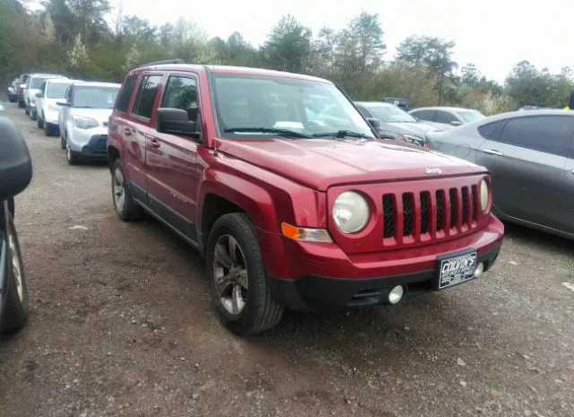 2012 JEEP  - Image 1.