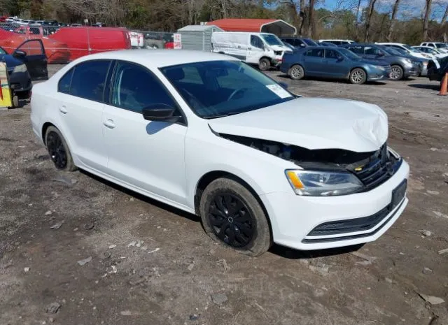 2016 VOLKSWAGEN  - Image 1.