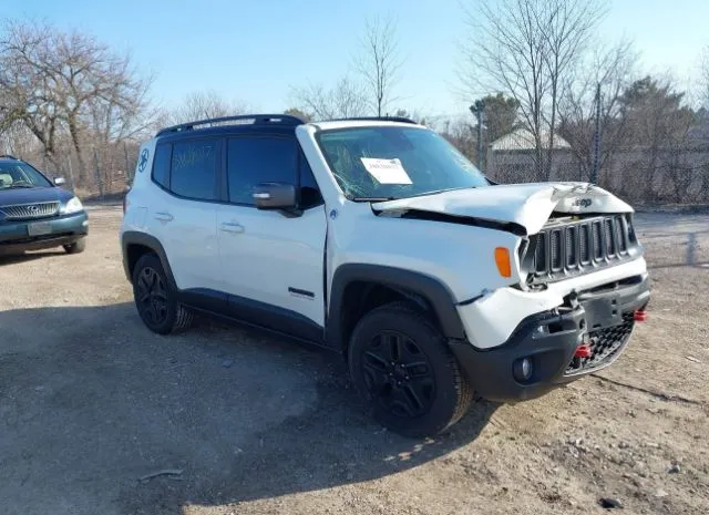 2017 JEEP  - Image 1.