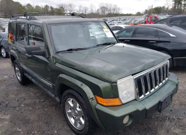 2006 JEEP  - Image 1.