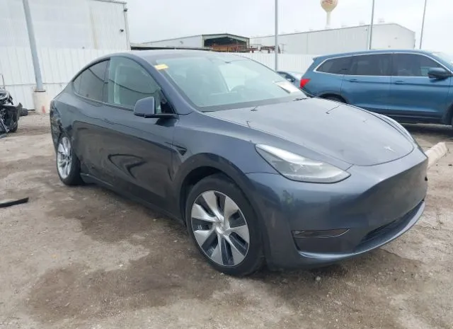 2022 TESLA  - Image 1.