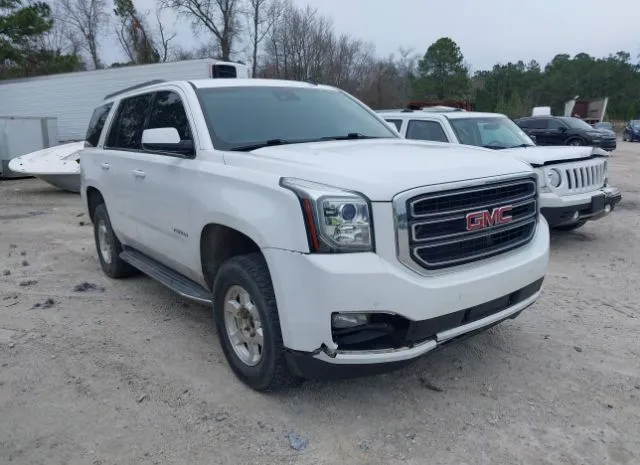 2015 GMC  - Image 1.