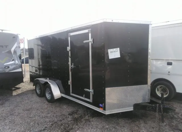 2023 UTILITY TRAILER MFG  - Image 1.