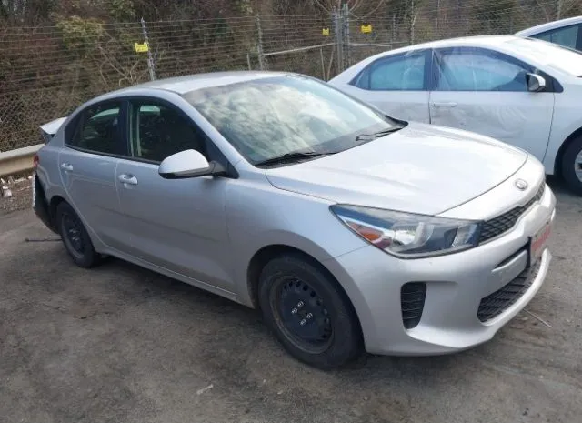 2019 KIA  - Image 1.