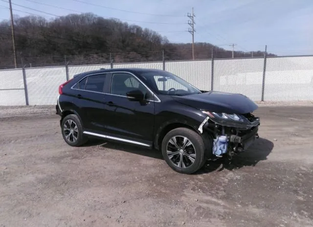 2019 MITSUBISHI  - Image 1.