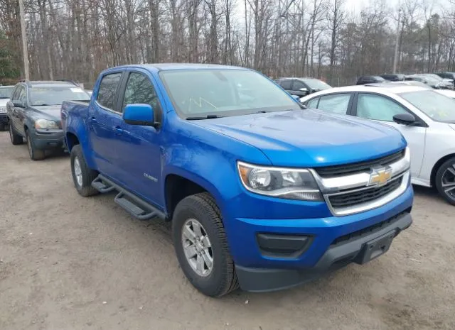 2019 CHEVROLET  - Image 1.