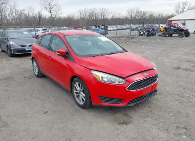 2015 FORD  - Image 1.