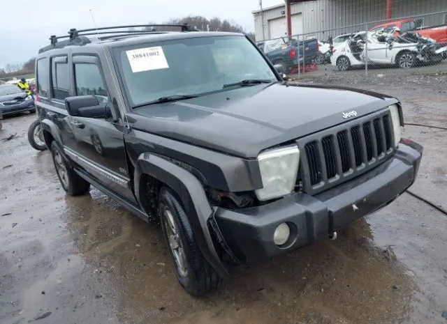 2006 JEEP  - Image 1.