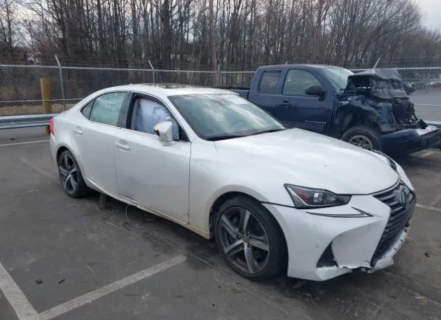 2017 LEXUS  - Image 1.