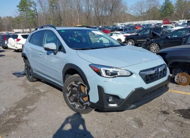 2021 SUBARU  - Image 1.