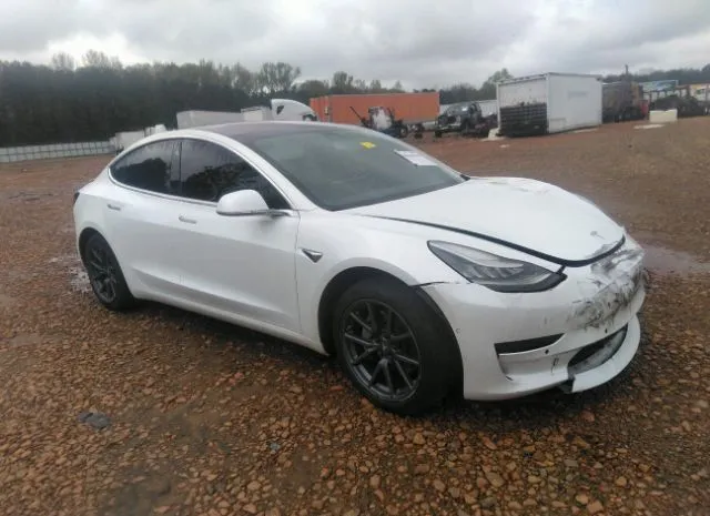 2019 TESLA  - Image 1.