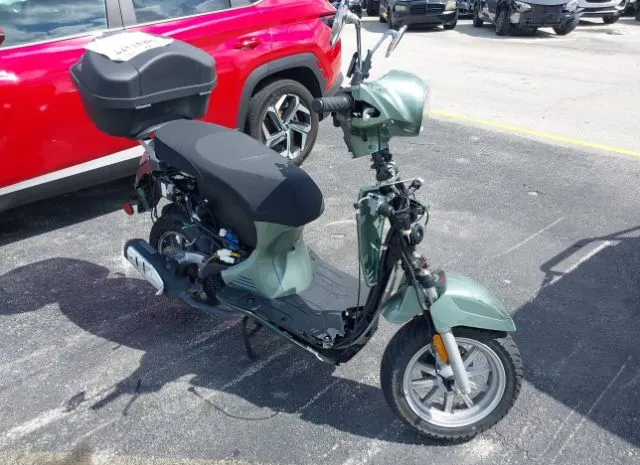 2022 GENUINE SCOOTER CO.  - Image 1.