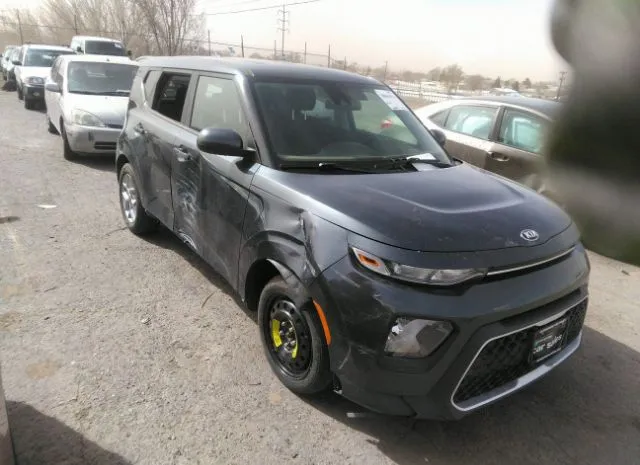 2020 KIA  - Image 1.