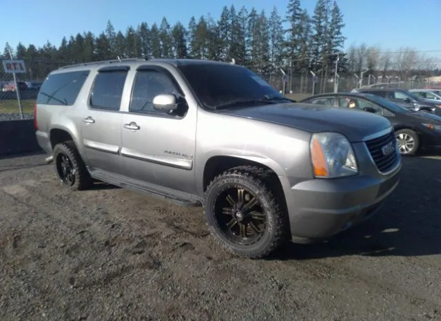 2007 GMC  - Image 1.