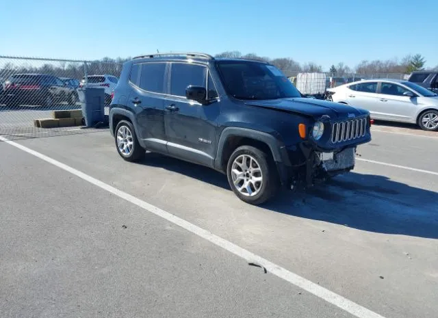 2015 JEEP  - Image 1.