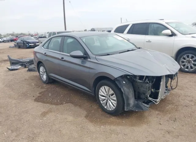 2019 VOLKSWAGEN  - Image 1.