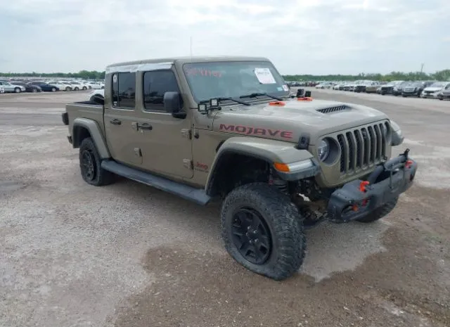 2020 JEEP  - Image 1.