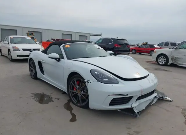 2019 PORSCHE  - Image 1.