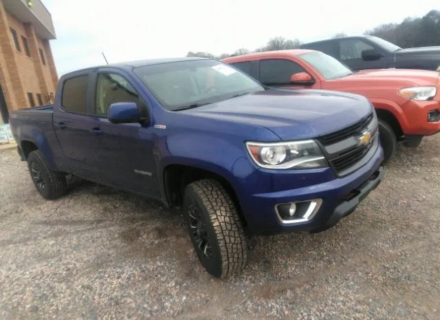 2016 CHEVROLET  - Image 1.