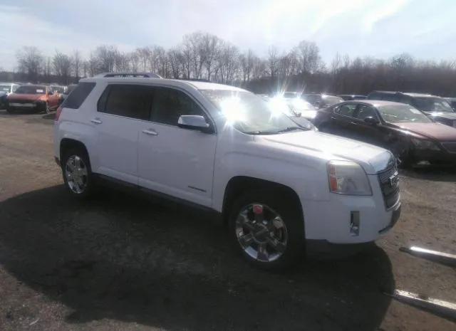 2011 GMC  - Image 1.