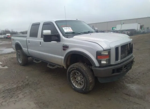 2008 FORD  - Image 1.