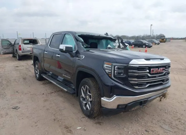 2023 GMC  - Image 1.