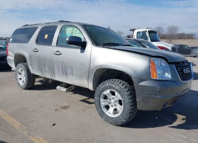 2007 GMC  - Image 1.