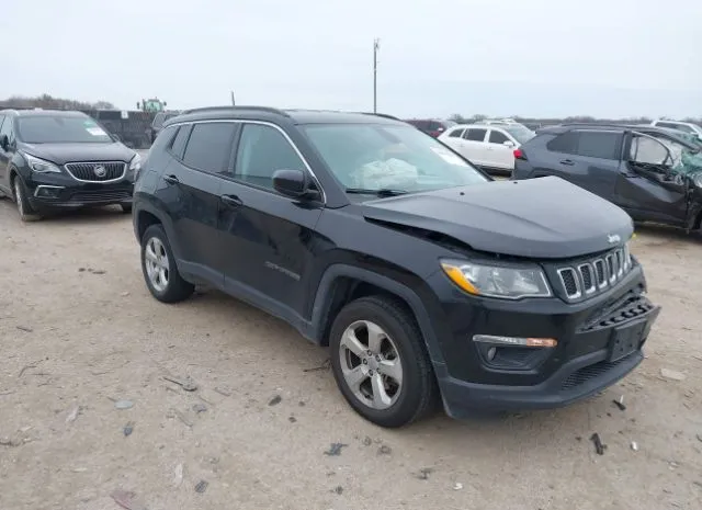 2018 JEEP  - Image 1.