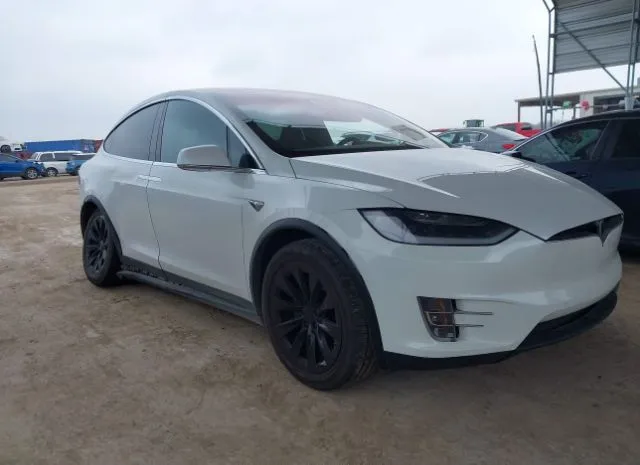 2018 TESLA  - Image 1.