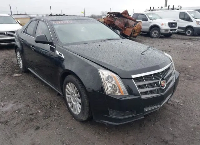 2011 CADILLAC  - Image 1.