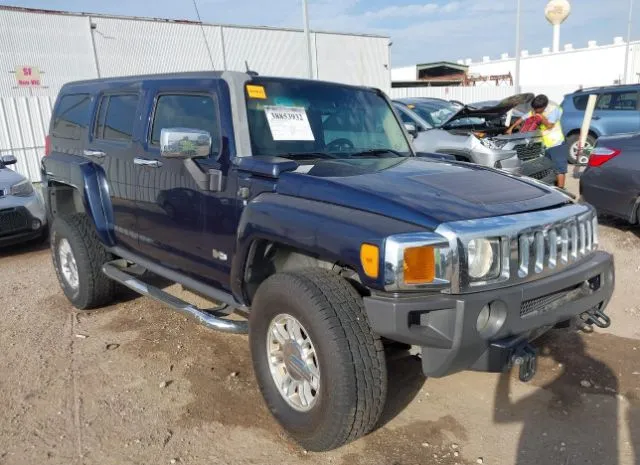 2007 HUMMER  - Image 1.