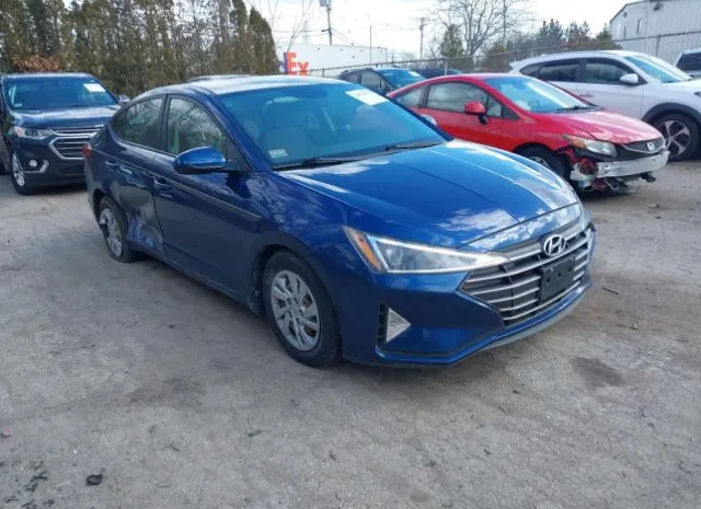 2019 HYUNDAI  - Image 1.