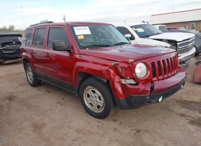 2016 JEEP  - Image 1.