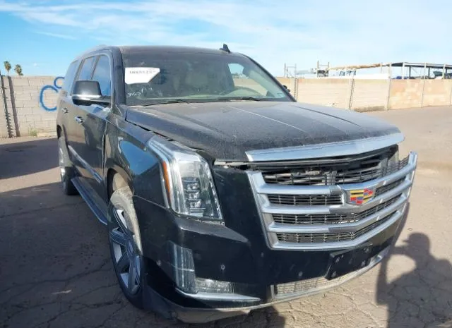 2018 CADILLAC  - Image 1.