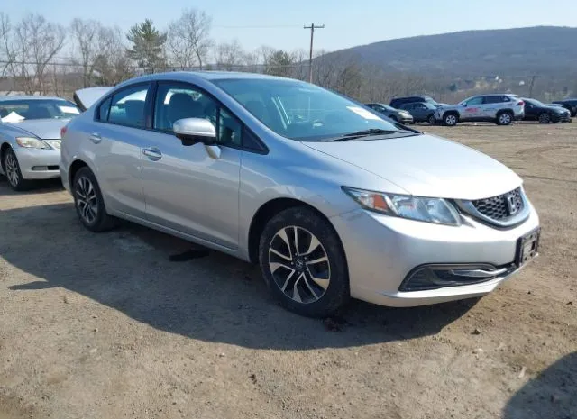 2015 HONDA  - Image 1.