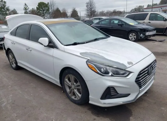 2018 HYUNDAI  - Image 1.