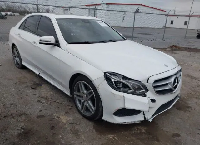 2014 MERCEDES-BENZ  - Image 1.