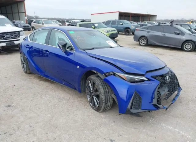 2021 LEXUS  - Image 1.