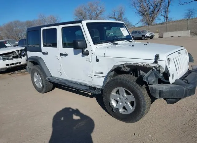 2018 JEEP  - Image 1.