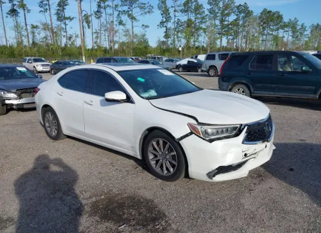 2019 ACURA  - Image 1.