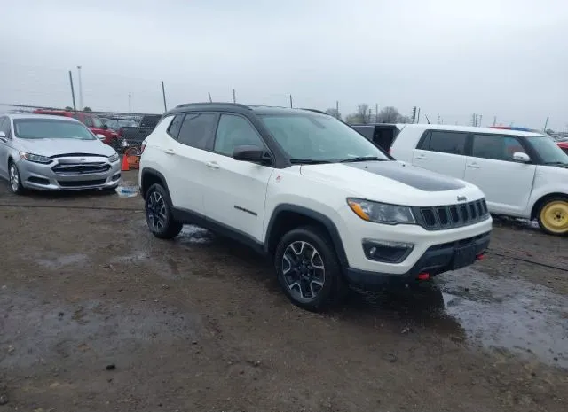 2020 JEEP  - Image 1.