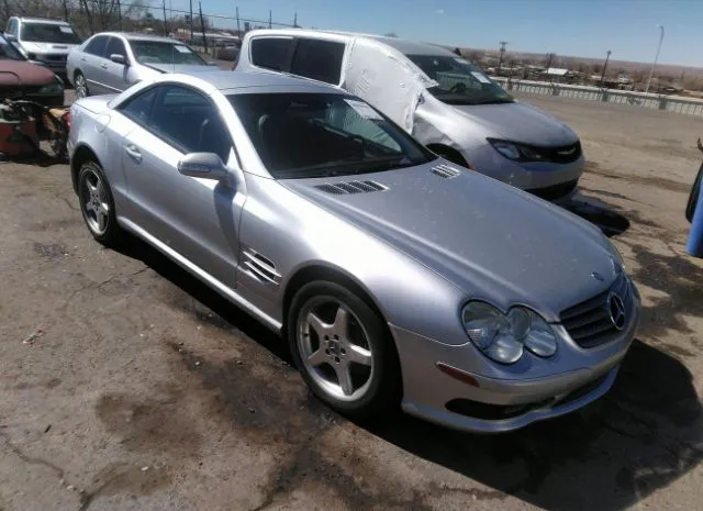 2003 MERCEDES-BENZ  - Image 1.