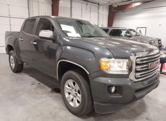 2017 GMC  - Image 1.