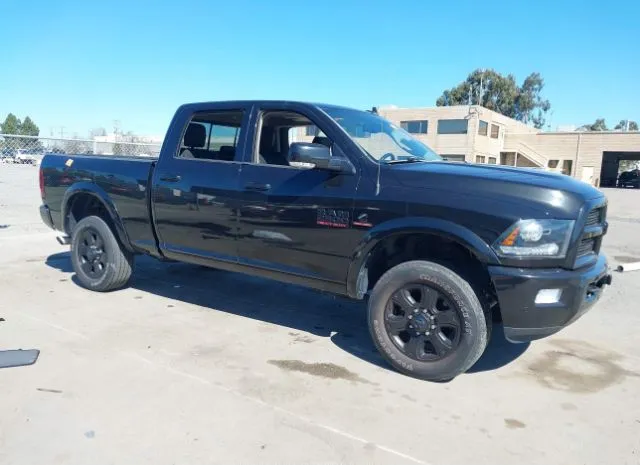 2016 RAM  - Image 1.