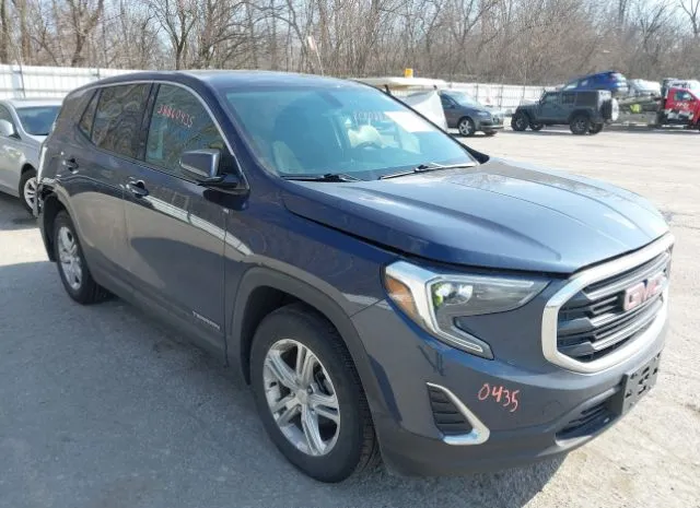 2019 GMC  - Image 1.