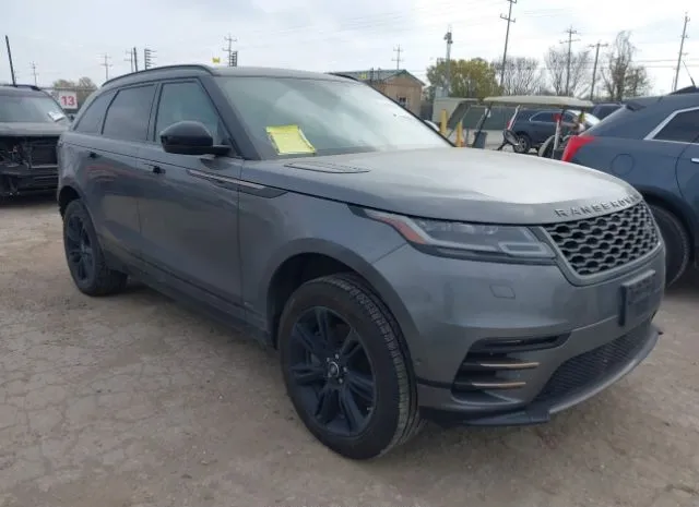 2019 LAND ROVER  - Image 1.